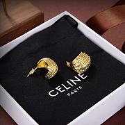Celine Earrings 03 - 2