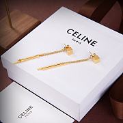 Celine Earrings 04 - 6