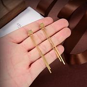 Celine Earrings 04 - 3