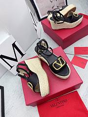 Valentino High Heels 3 color - 5