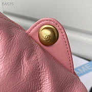 Chanel Backpack Pink Size 51 x 40 x 9 cm - 2
