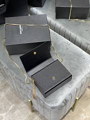 YSL Kate Box Bag Black Size 18 x 14 x 5.5 cm - 4