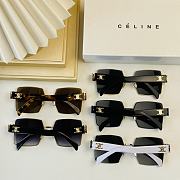 Celine Glasses - 2