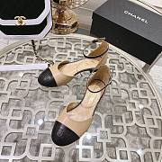 Chanel Shoes 08 2 color - 6