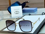 Gucci Glasses 03 - 1