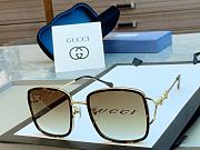 Gucci Glasses 03 - 5