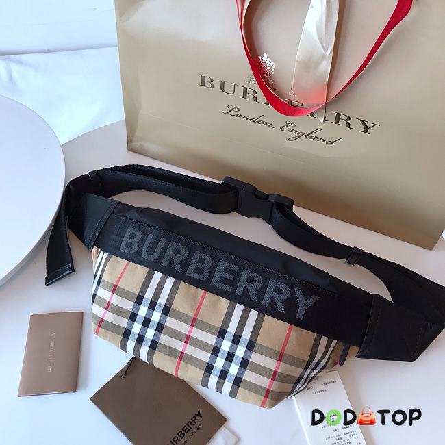 Burberry Belt Bag Size 31 x 16 x 7.5 cm - 1