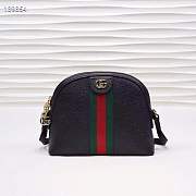 Gucci Ophidia Shoulder Bag Size 23,5 x 19 x 8 cm - 1