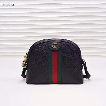 Gucci Ophidia Shoulder Bag Size 23,5 x 19 x 8 cm