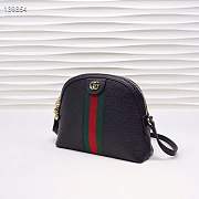 Gucci Ophidia Shoulder Bag Size 23,5 x 19 x 8 cm - 2