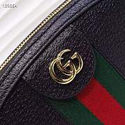 Gucci Ophidia Shoulder Bag Size 23,5 x 19 x 8 cm - 6