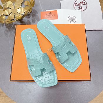 Hermes Shoes 01