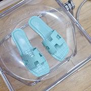 Hermes Shoes 01 - 2