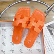 Hermes Shoes 04 - 2