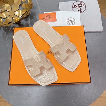 Hermes Shoes 05