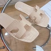Hermes Shoes 05 - 6