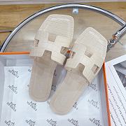 Hermes Shoes 05 - 3