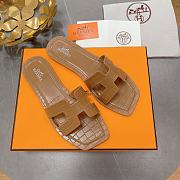 Hermes Shoes 06 - 1