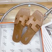 Hermes Shoes 06 - 3