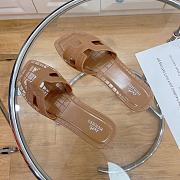 Hermes Shoes 06 - 5