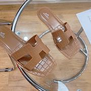 Hermes Shoes 06 - 2