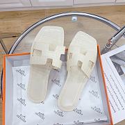 Hermes Shoes 07 - 3