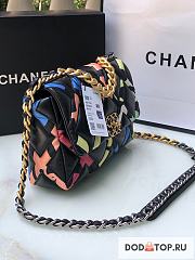 Chanel Flap Bag Size 26 cm - 5