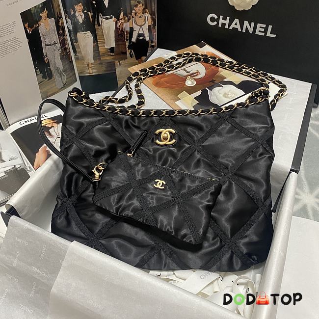 Chanel Maxi Shopping Bag  - 1