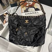 Chanel Maxi Shopping Bag  - 6