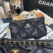Chanel Maxi Shopping Bag  - 5