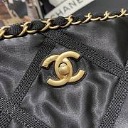 Chanel Maxi Shopping Bag  - 2