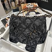 Chanel Maxi Shopping Bag  - 3