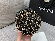 Chanel Black Bag Size 10 - 4
