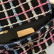 Chanel Flap Bag Size 30 cm - 6
