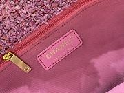Chanel Flap Bag Size 21 cm - 2