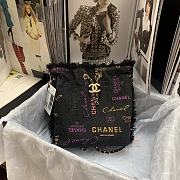 Chanel Bucket Bag 01 Size 23 × 20 × 9.5 cm - 6