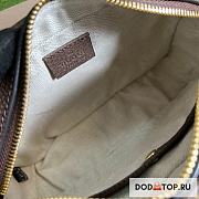 Gucci Shoulder Bag Size 22.5 x 14 x 7 cm - 2
