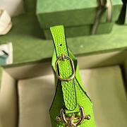 Gucci Mini Chain Bag Size 19 x 13 x 13 cm - 6