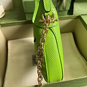 Gucci Mini Chain Bag Size 19 x 13 x 13 cm - 5