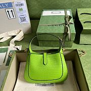 Gucci Mini Chain Bag Size 19 x 13 x 13 cm - 3