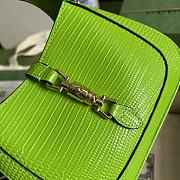 Gucci Mini Chain Bag Size 19 x 13 x 13 cm - 2