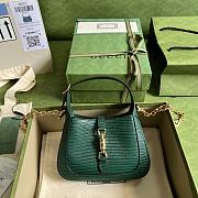 Gucci Mini Chain Bag 01 Size 19 x 13 x 13 cm - 1