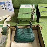 Gucci Mini Chain Bag 01 Size 19 x 13 x 13 cm - 6