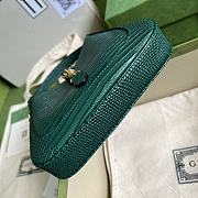 Gucci Mini Chain Bag 01 Size 19 x 13 x 13 cm - 4
