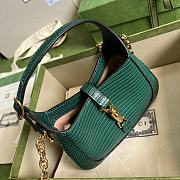 Gucci Mini Chain Bag 01 Size 19 x 13 x 13 cm - 3