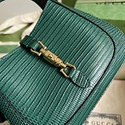 Gucci Mini Chain Bag 01 Size 19 x 13 x 13 cm - 2