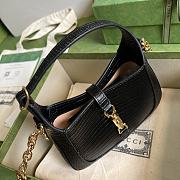 Gucci Mini Chain Bag Black Size 19 x 13 x 13 cm - 5