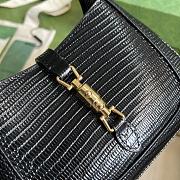 Gucci Mini Chain Bag Black Size 19 x 13 x 13 cm - 4