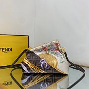 Fendi First Size 26 × 9.5 × 18 cm - 1