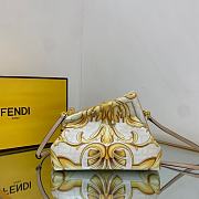 Fendi First 01 Size 26 × 9.5 × 18 cm - 1